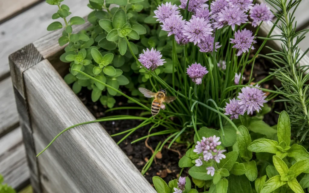 Bee-Garden-Design