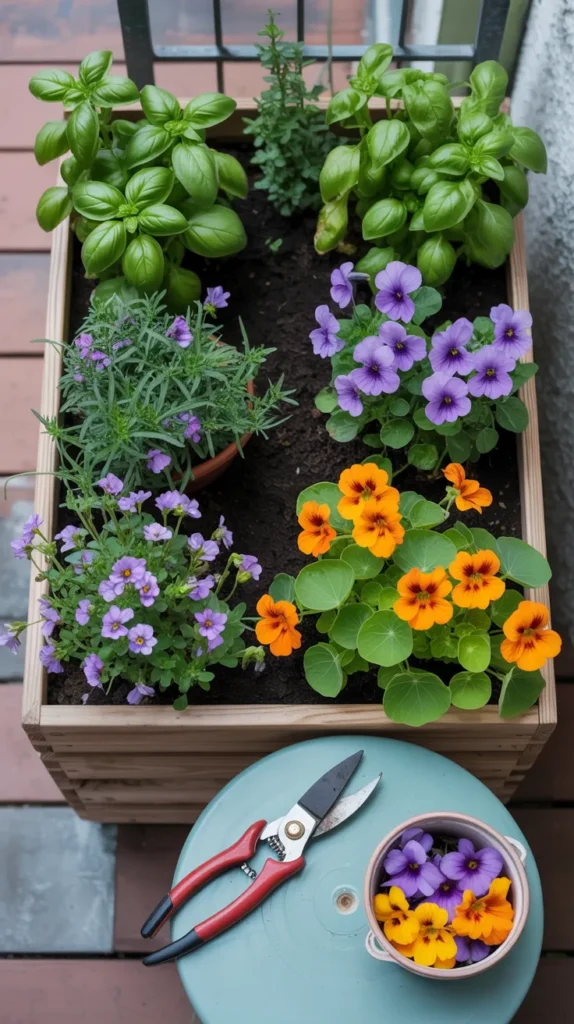 Small-Balcony-Flowers