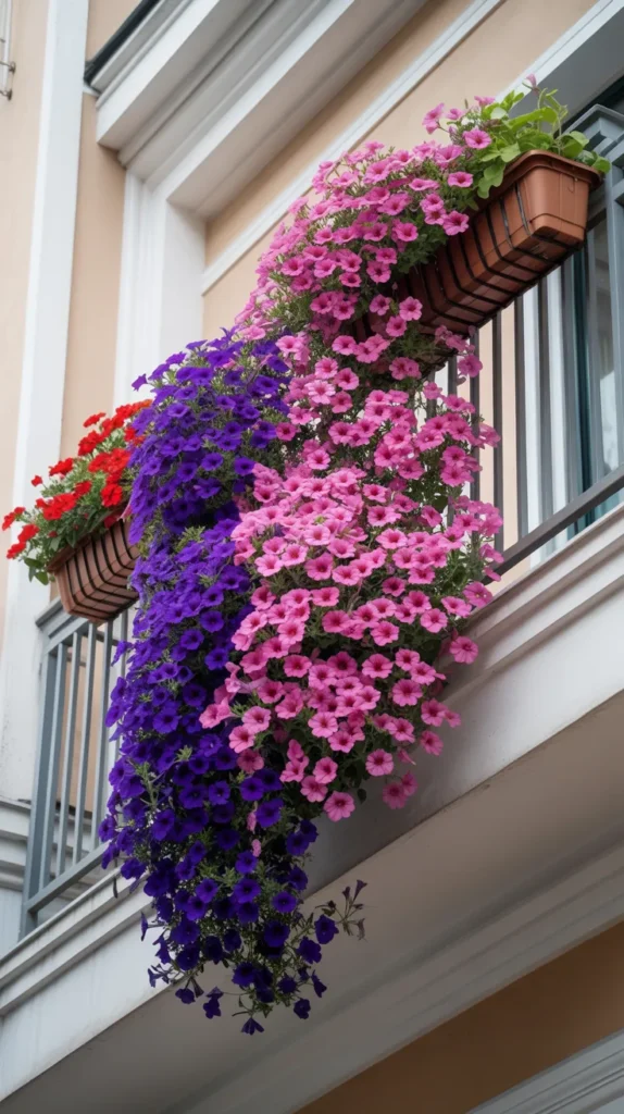 Balcony-Ideas-Flowers