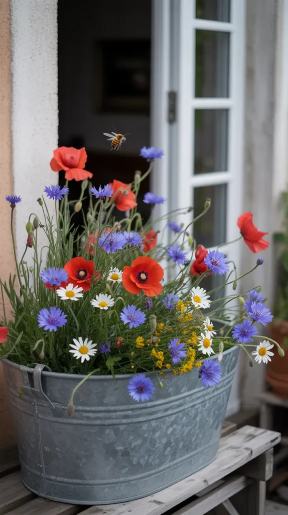 Balcony-Ideas-Flowers