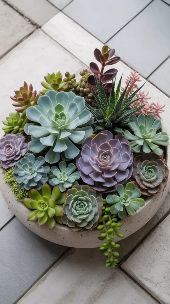 Balcony-Ideas-Flowers