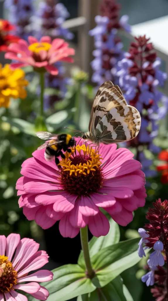 Balcony-Ideas-Flowers