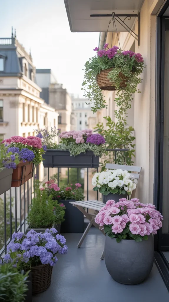 Balcony-Ideas-Flowers