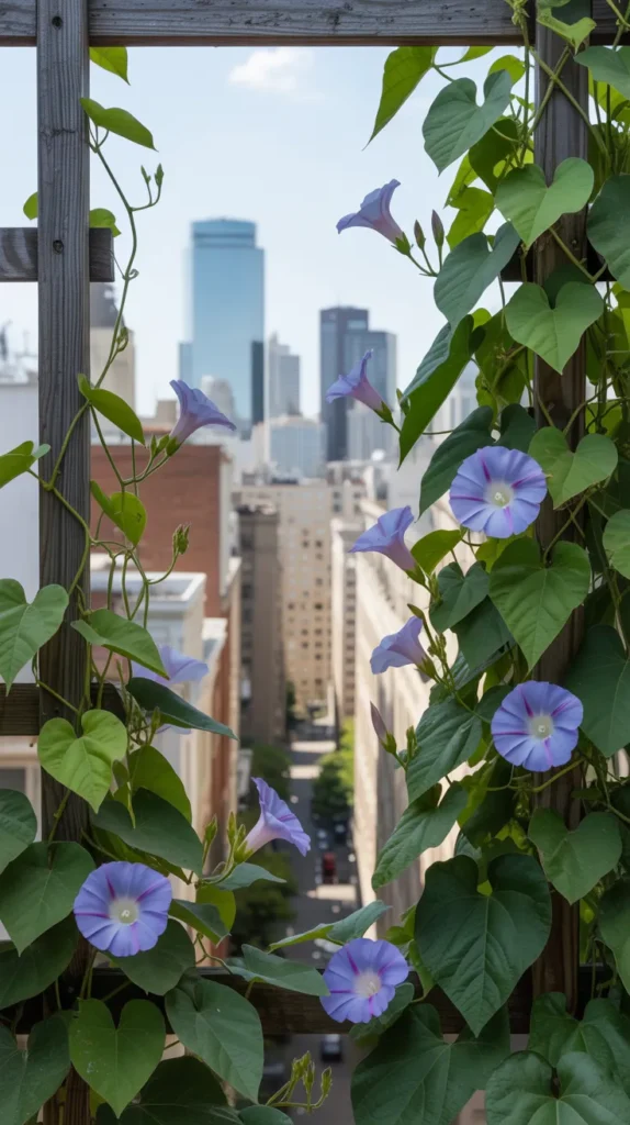 Flowers-On-Balcony
