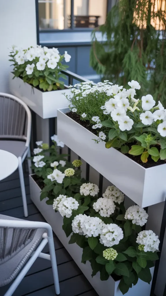 Balcony-With-Flowers
