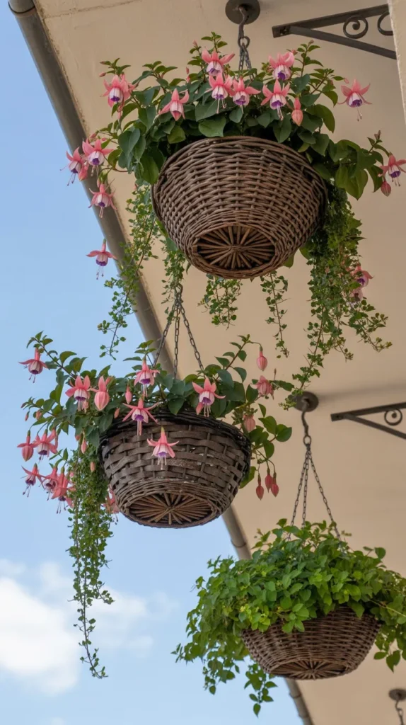 Balcony-With-Flowers