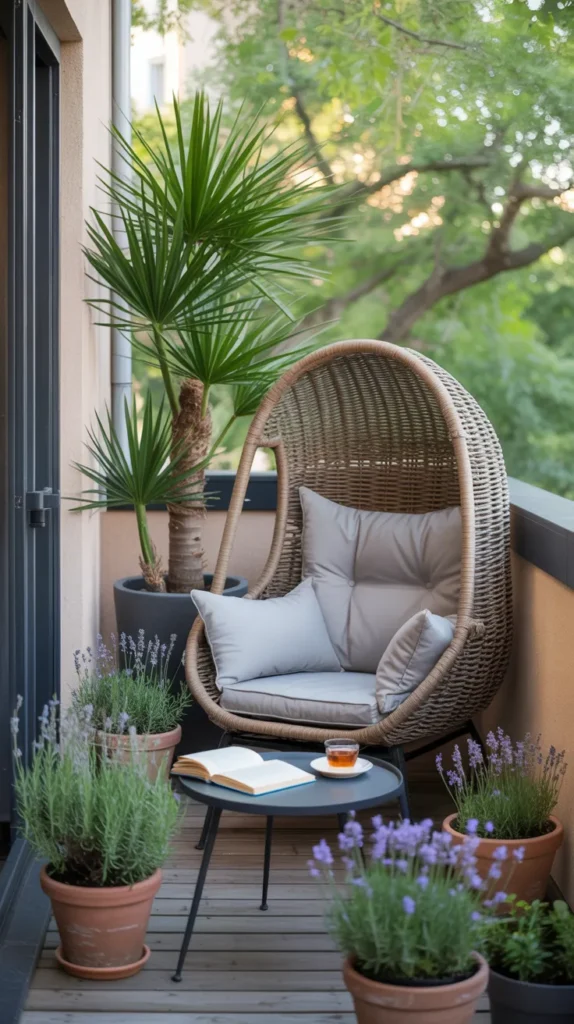 Balcony-With-Flowers