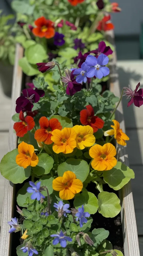 Balcony-Flowers-Ideas