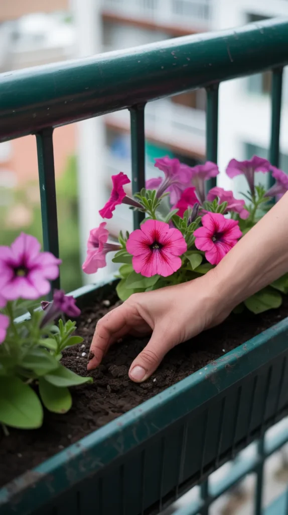Balcony-Flowers-Ideas