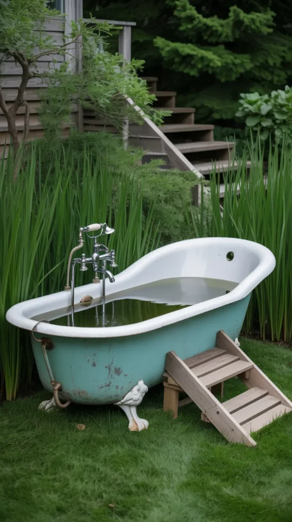 Duck Pond Ideas: 12 Captivating Designs For Backyard Sanctuaries
