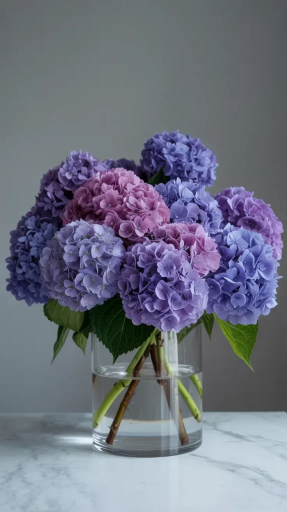 Flower Bouquet Aesthetic: 12 Breathtaking Arrangements