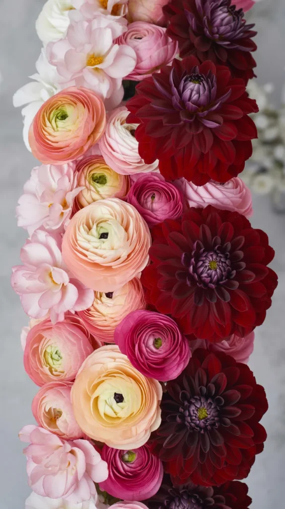 Flower Bouquet Aesthetic: 12 Breathtaking Arrangements