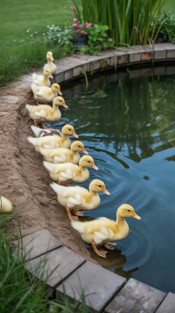 Duck Pond Ideas: 12 Captivating Designs For Backyard Sanctuaries