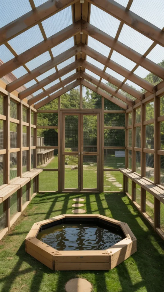 Duck Pond Ideas: 12 Captivating Designs For Backyard Sanctuaries