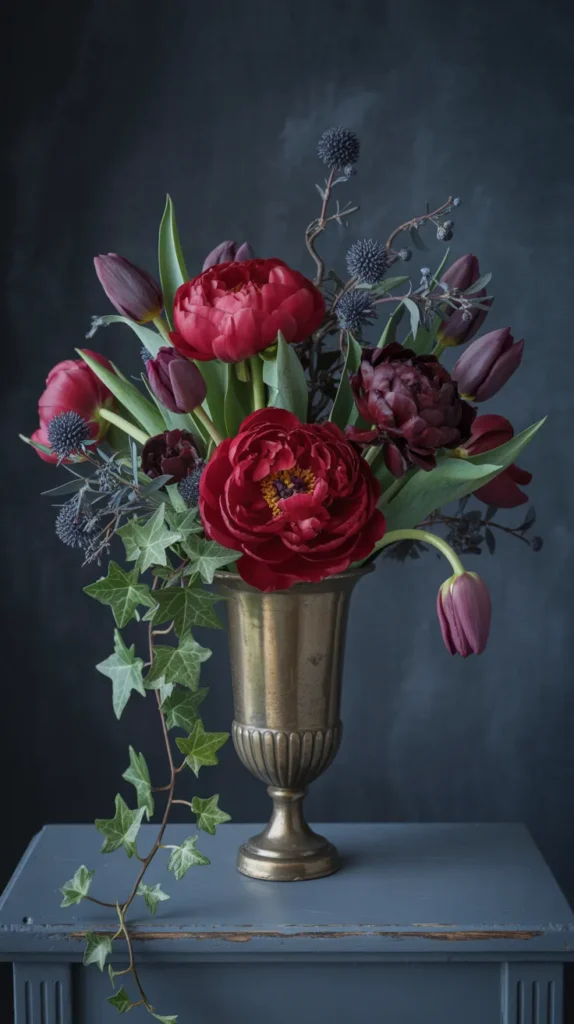 Flower Bouquet Aesthetic: 12 Breathtaking Arrangements