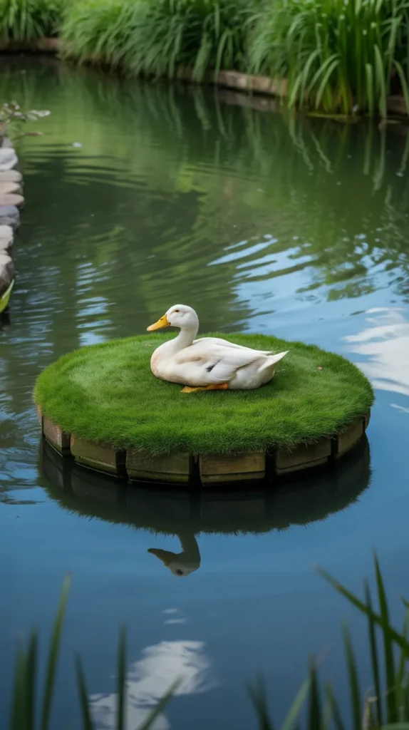 Duck Pond Ideas: 12 Captivating Designs For Backyard Sanctuaries