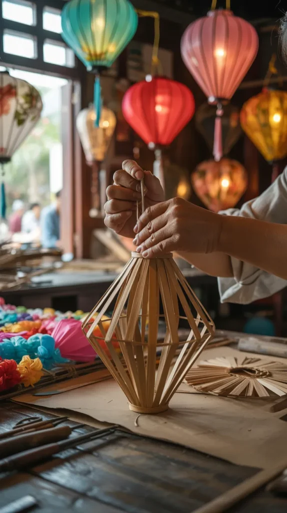 Vietnam Flower Lanterns: Enchanting Symbols of Cultural Beauty