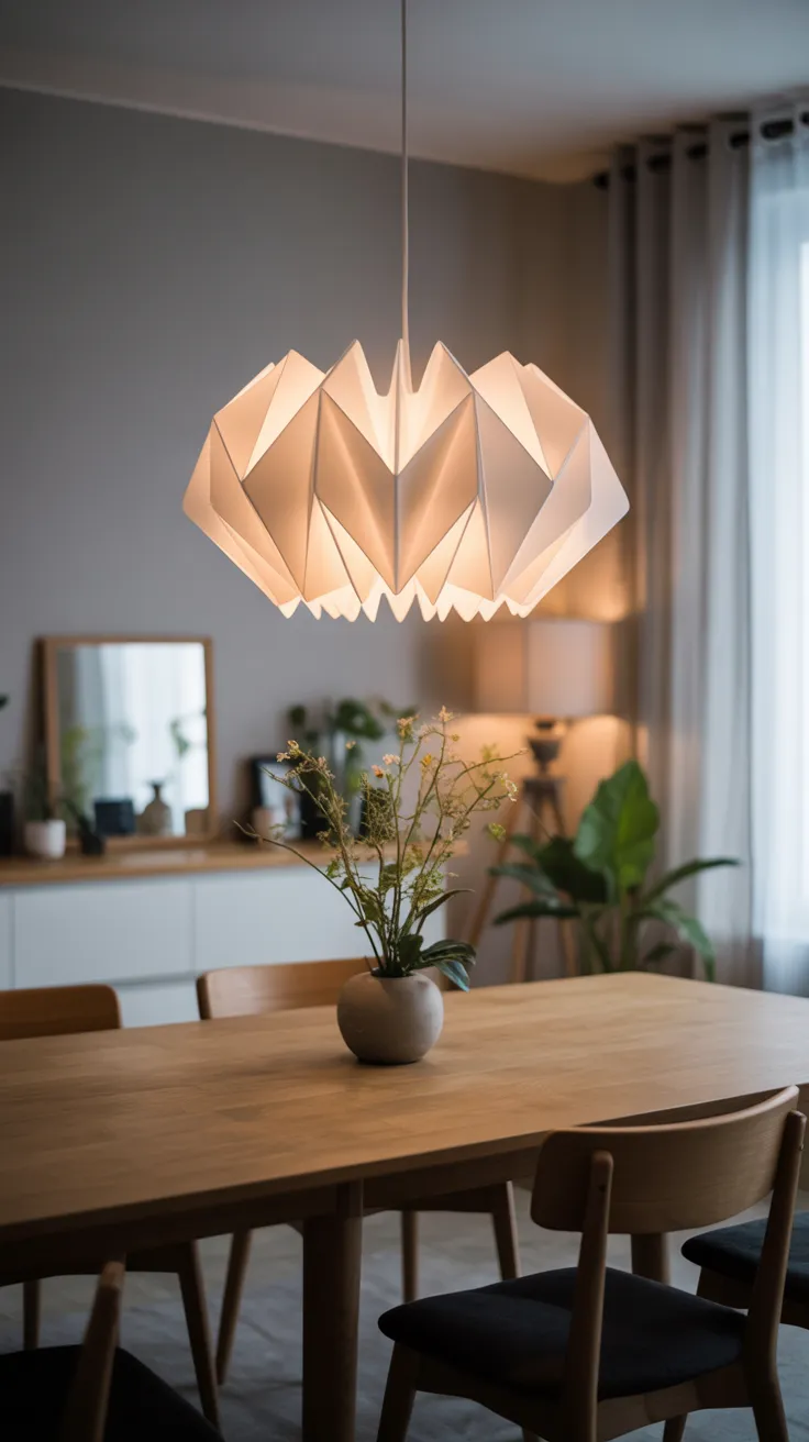 Flower Lamp DIY: 12 Enchanting Ideas For Home Decor