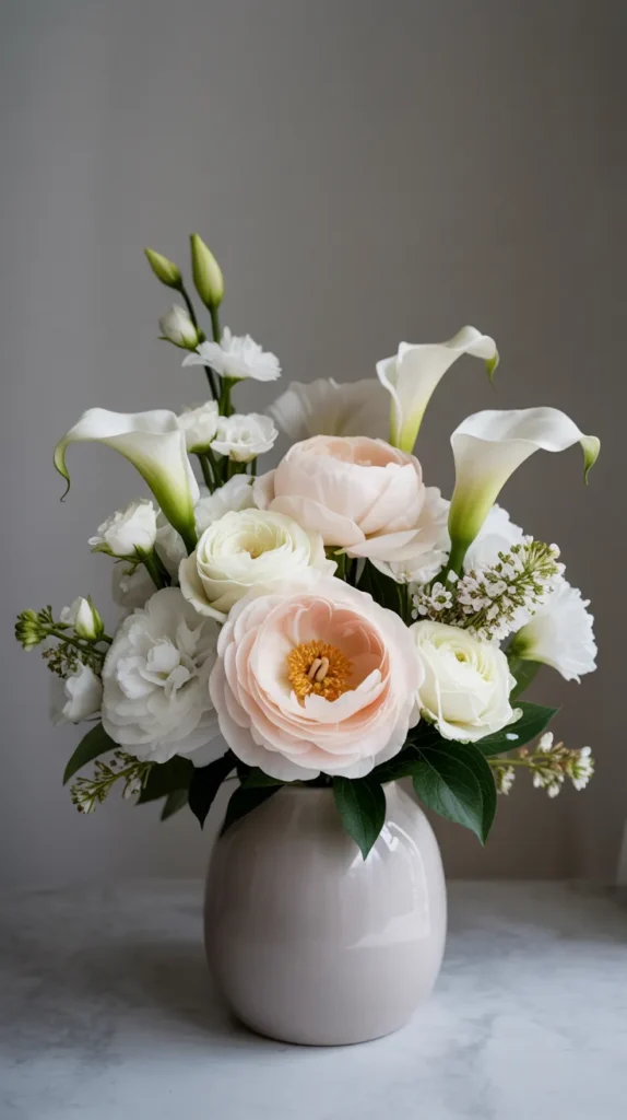 Flower Bouquet Aesthetic: 12 Breathtaking Arrangements