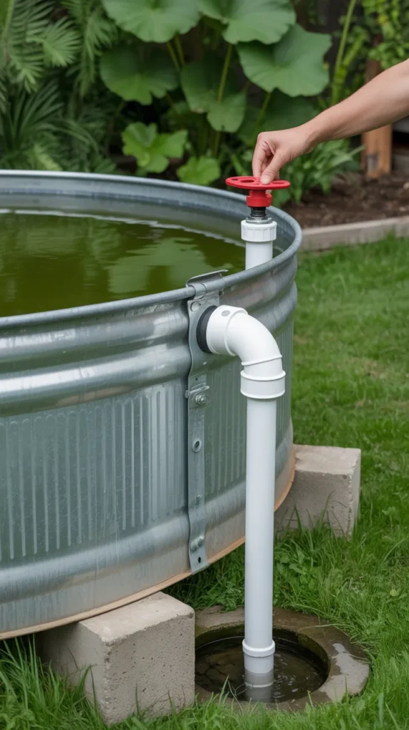 Duck Pond Ideas DIY: 12 Enchanting Backyard Water Features