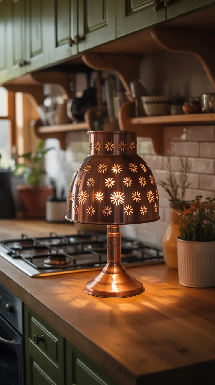 Flower Lamp Shade: 12 Stunning Designs for Your Home