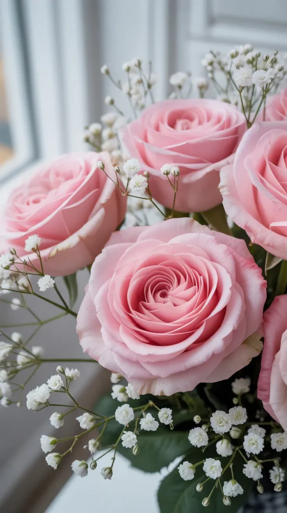 Flower Bouquet Drawing: 12 Stunning Ideas For Beginners