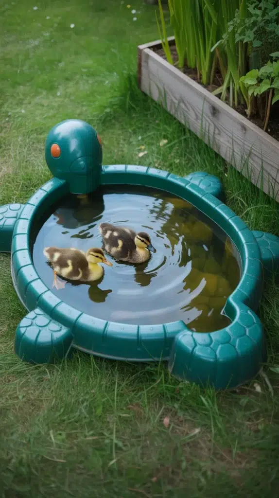 Small Duck Pond Ideas: 12 Charming Designs For Your Garden