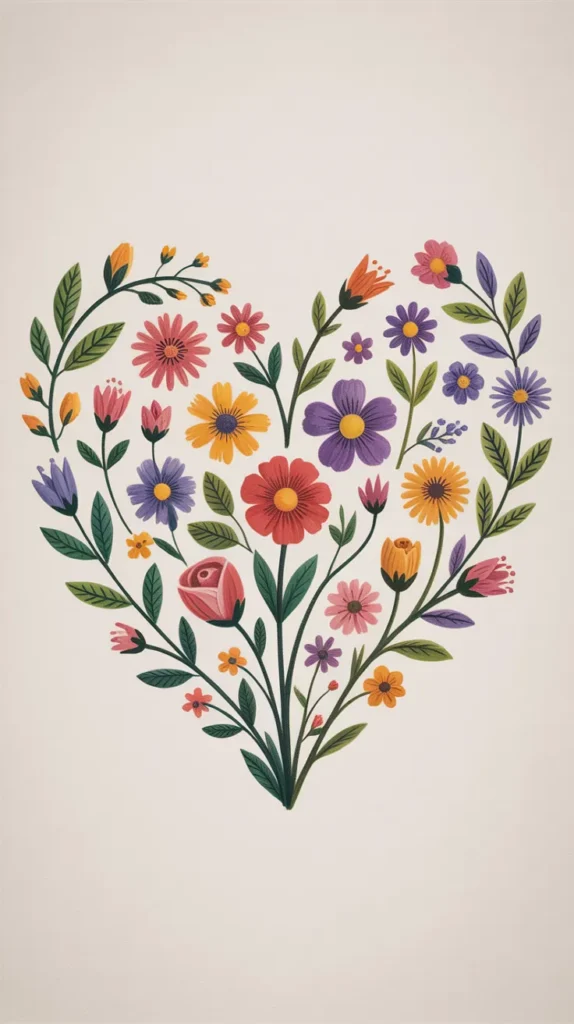 Flower Bouquet Drawing: 12 Stunning Ideas For Beginners