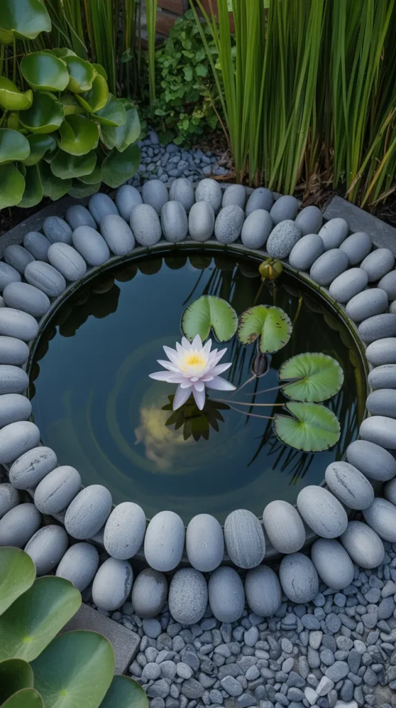 Small Duck Pond Ideas: 12 Charming Designs For Your Garden