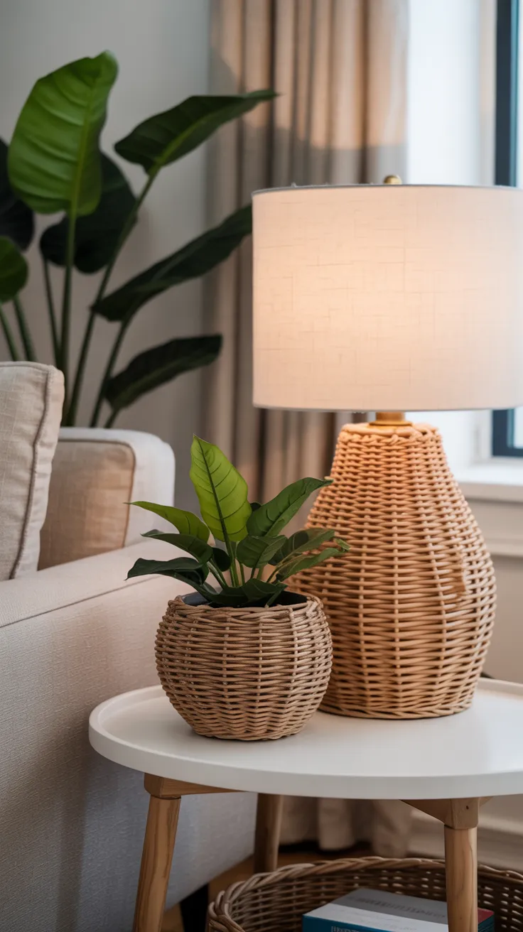 Flower Pot Lamp: 12 Stunning Ideas for Home Decor