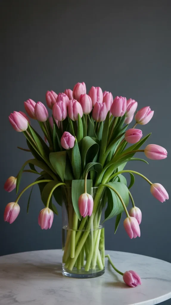 Pink Flower Bouquet: Stunning Arrangements for Every Occasion