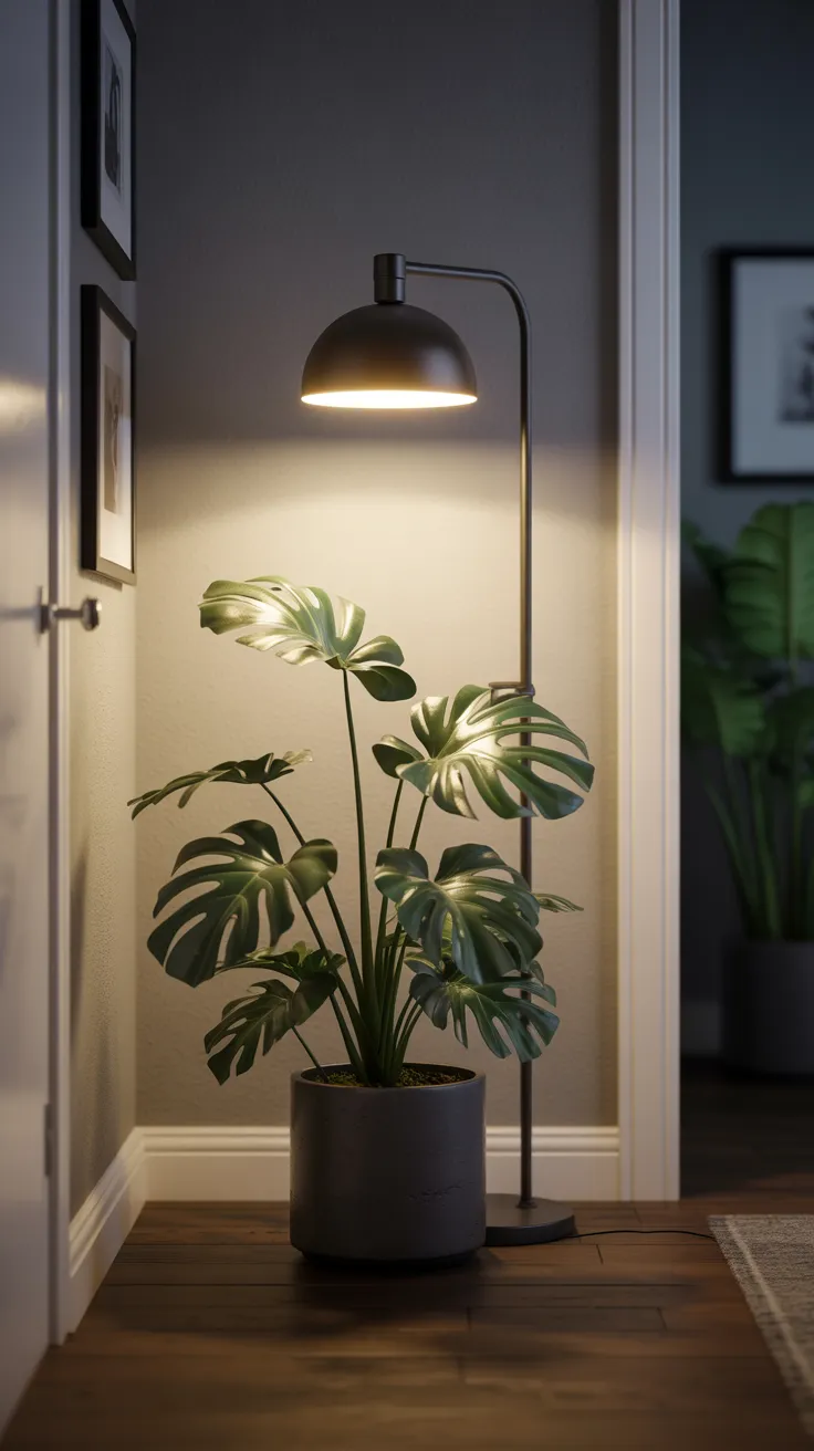 Flower Pot Lamp: 12 Stunning Ideas for Home Decor