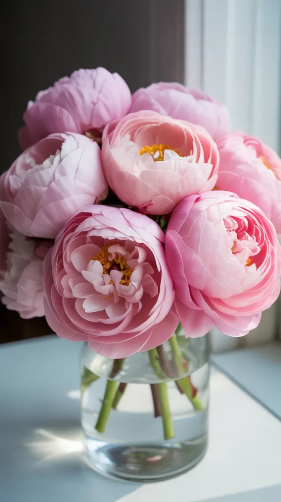 Pink Flower Bouquet: Stunning Arrangements for Every Occasion