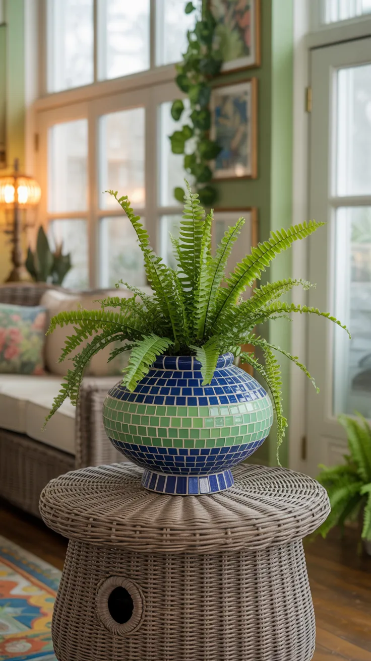 Flower Pot Lamp: 12 Stunning Ideas for Home Decor