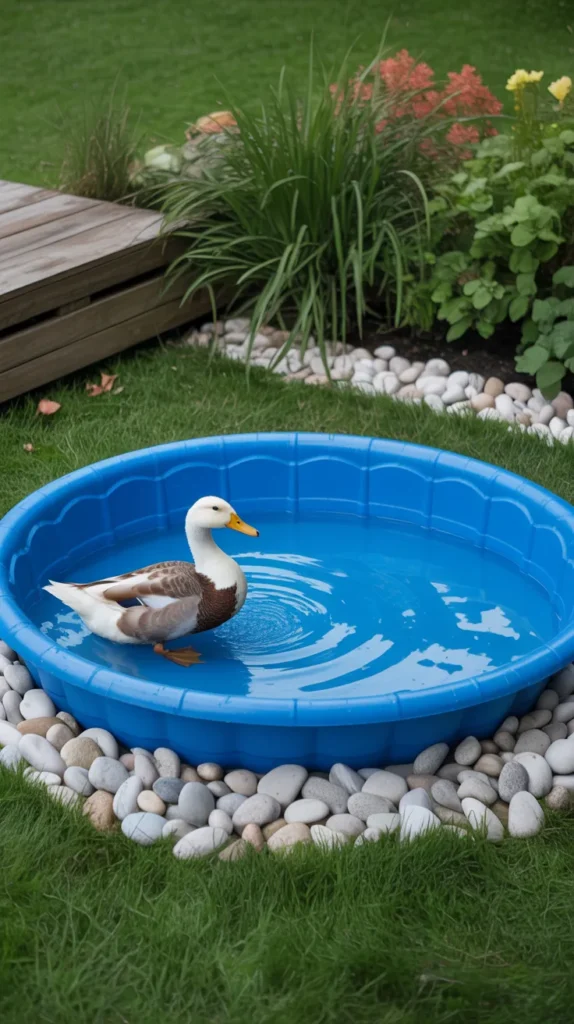 Backyard Duck Pond Ideas: 12 Enchanting Designs