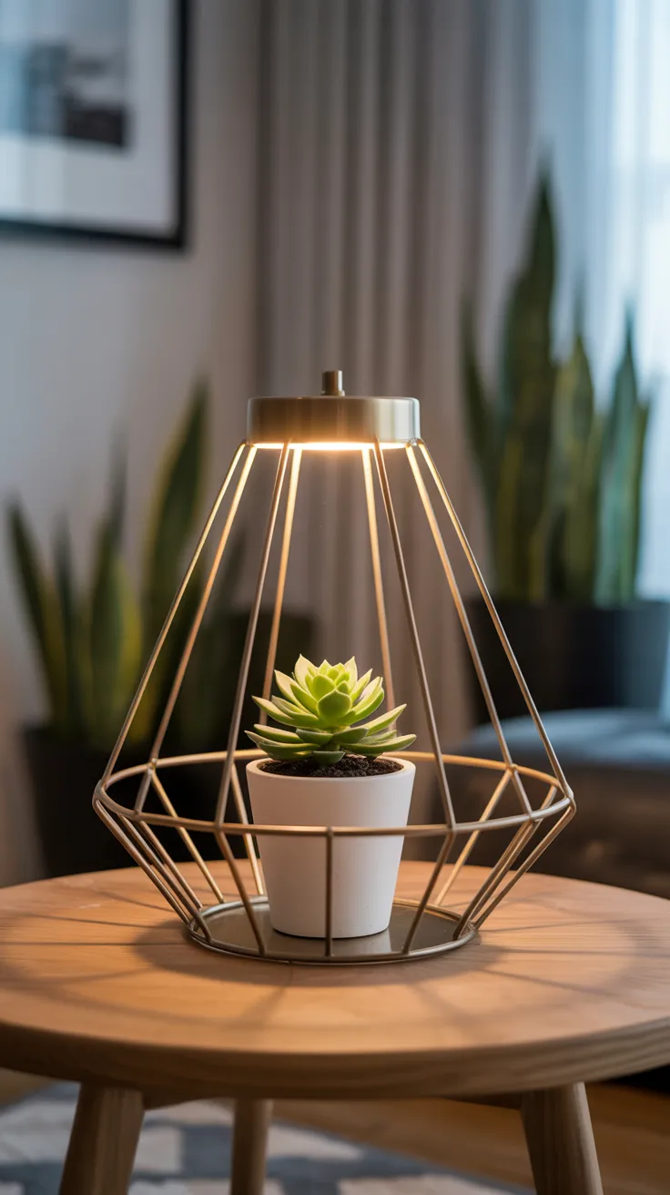 Flower Pot Lamp: 12 Stunning Ideas for Home Decor