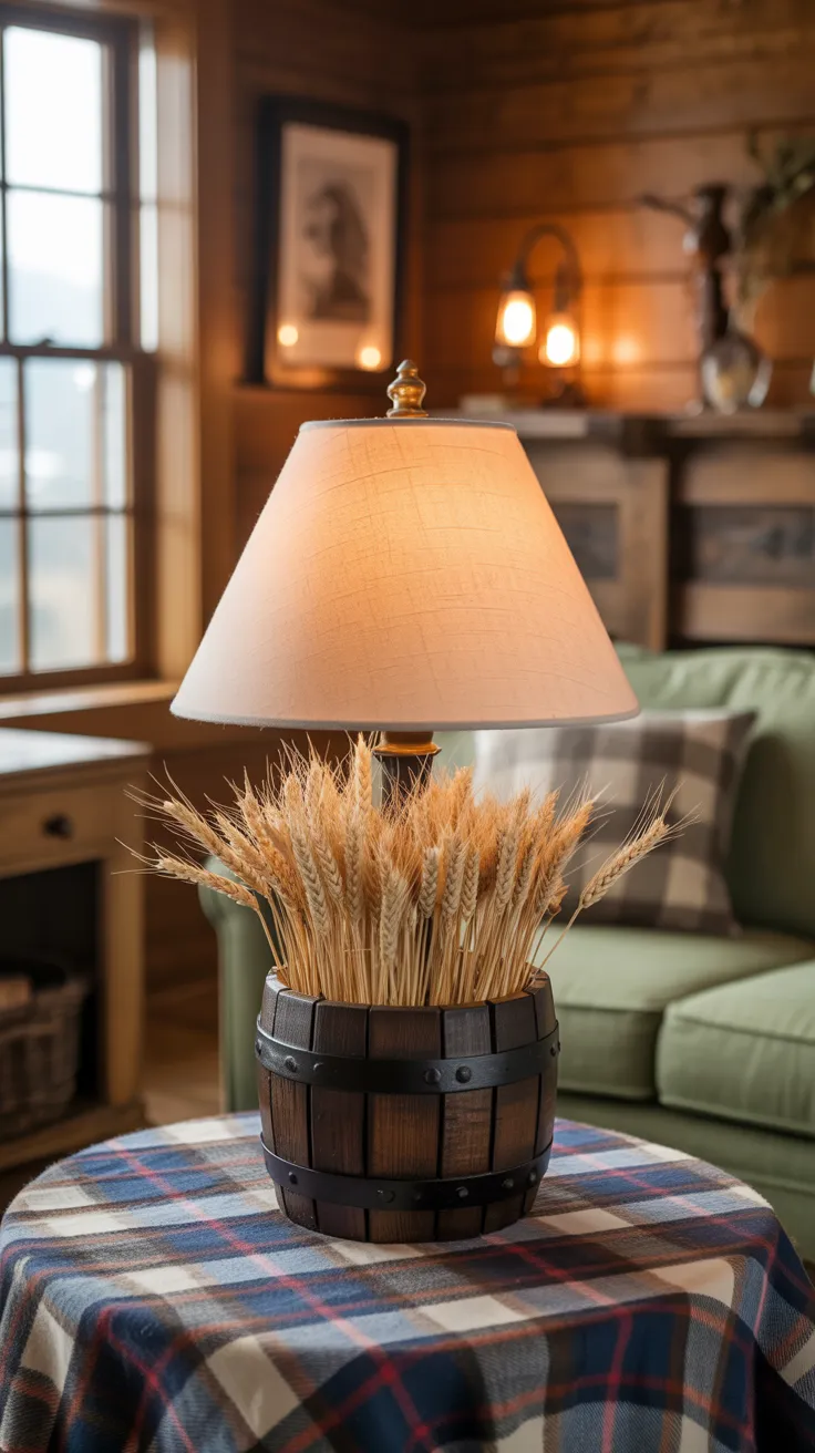 Flower Pot Lamp: 12 Stunning Ideas for Home Decor