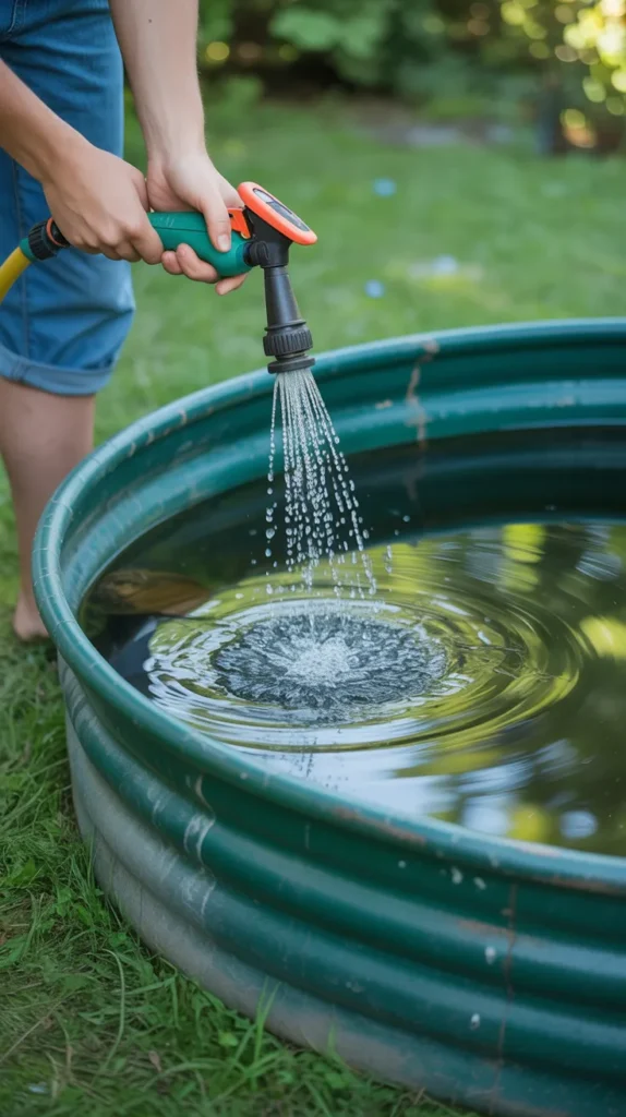 Small Duck Pond Ideas DIY: 12 Enchanting Backyard Projects