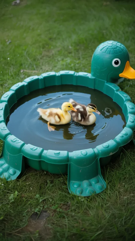 Small Duck Pond Ideas DIY: 12 Enchanting Backyard Projects