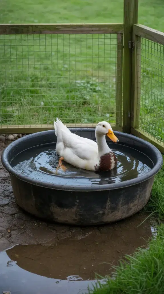 Small Duck Pond Ideas DIY: 12 Enchanting Backyard Projects