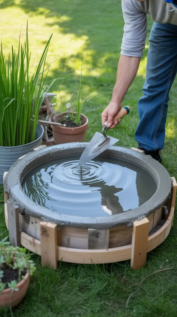 Small Duck Pond Ideas DIY: 12 Enchanting Backyard Projects