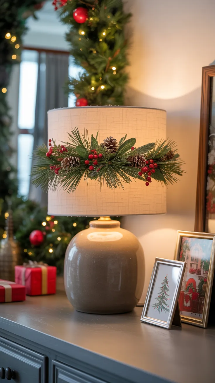 Lamp Flower Band: 12 Stunning Decor Ideas for Your Home