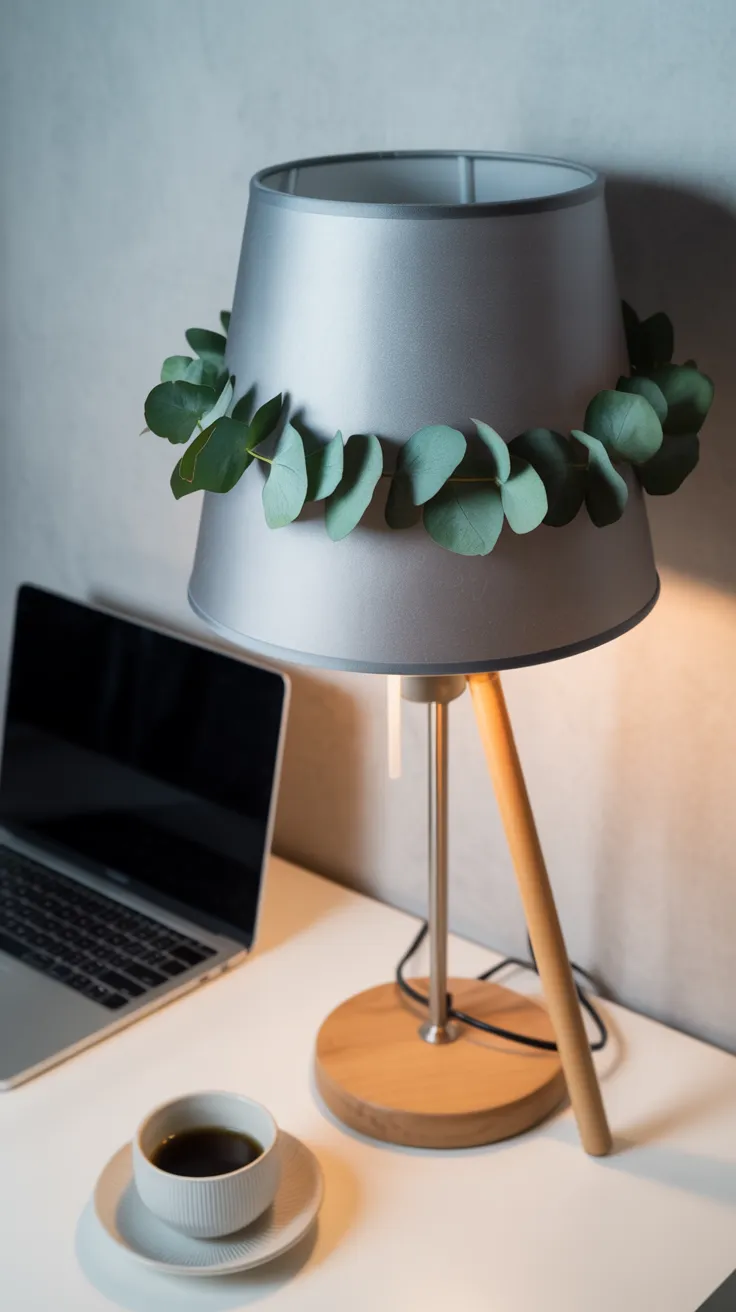 Lamp Flower Band: 12 Stunning Decor Ideas for Your Home