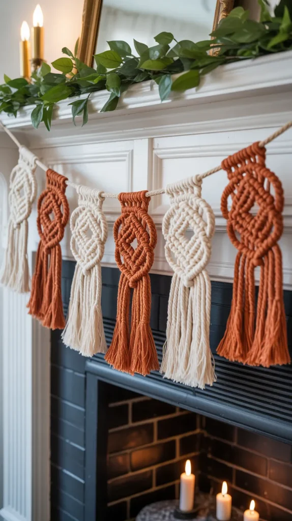 Macrame Lantern Flower Pattern: 12 Stunning DIY Designs