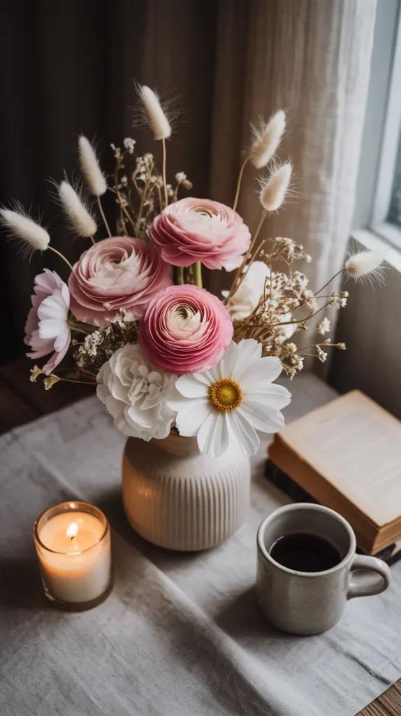 Aesthetic Flower Bouquet: Enchanting Designs For Any Occasion