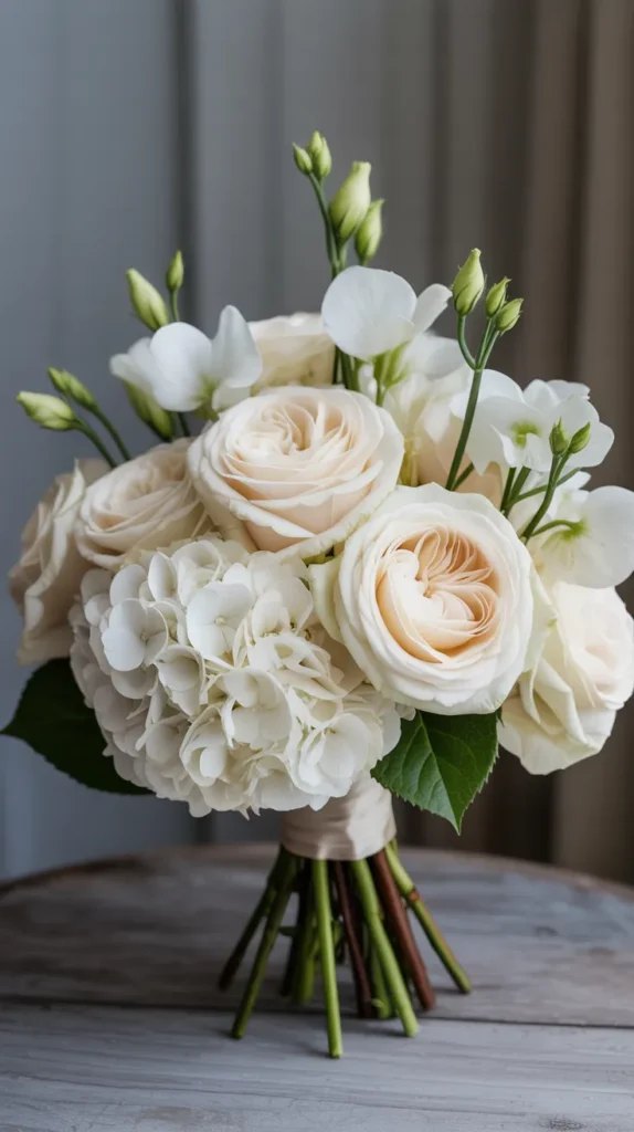 Bride Flower Bouquet: 12 Breathtaking Designs For Your Day