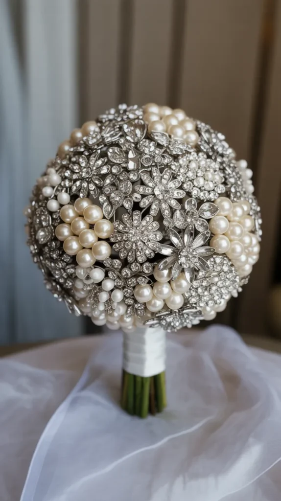 Bride Flower Bouquet: 12 Breathtaking Designs For Your Day