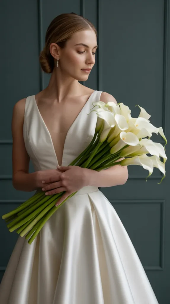 Bride Flower Bouquet: 12 Breathtaking Designs For Your Day