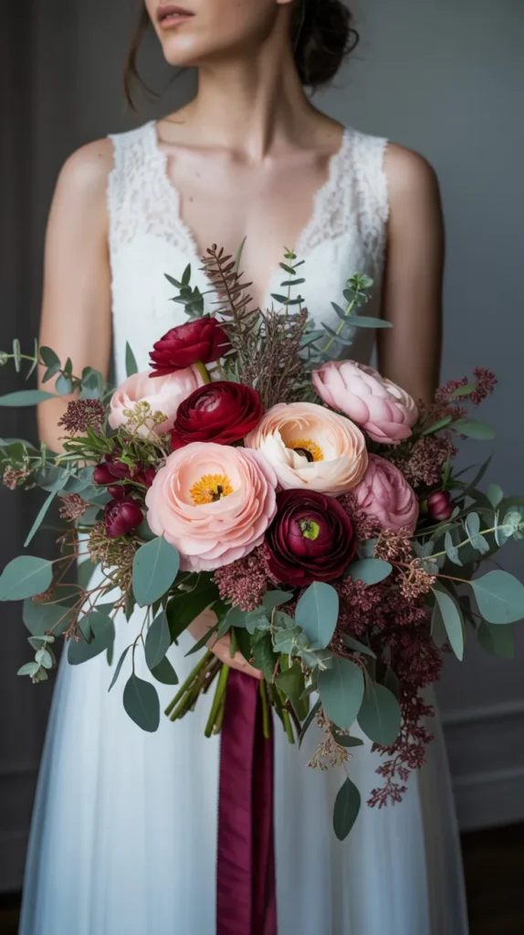 Bride Flower Bouquet: 12 Breathtaking Designs For Your Day