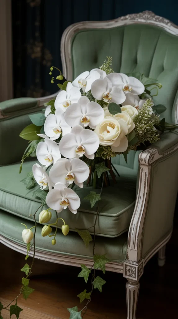 Bride Flower Bouquet: 12 Breathtaking Designs For Your Day